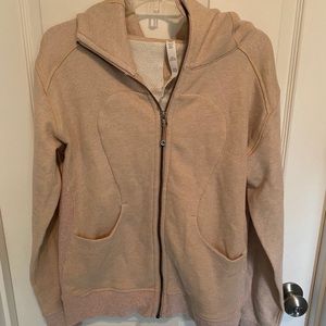 LuLuLemon Women’s Jacket